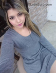 voluptuous Colombia girl Diana from Medellin CO24395