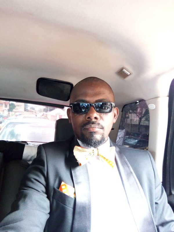 Date this passionate Sierra Leone man Emjay6674 from Freetown SL16