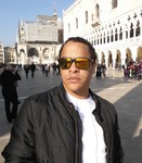 foxy Colombia man Ney from Pinar Del Rio CU391