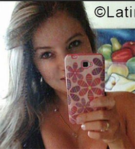 Date this cute Colombia girl Sarita from Medellin CO24400