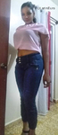 charming Dominican Republic girl Wilberie from Puerta Plata DO33208