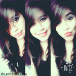 happy Ecuador girl Kimberly from Babahoyo EC285