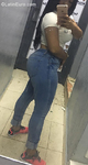 attractive Dominican Republic girl Maria from Santo Domingo DO33220