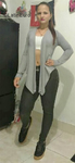 cute Colombia girl Leidy from Manizales CO24426