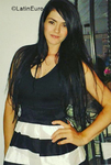 cute Colombia girl Paulina from Medellin CO24440