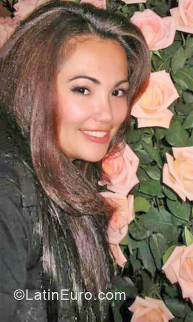 Date this cute Colombia girl Diana from Monteria CO24442