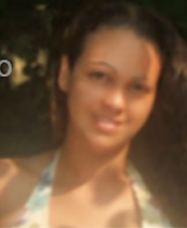 Date this lovely Dominican Republic girl Yoha from La Vega DO33270