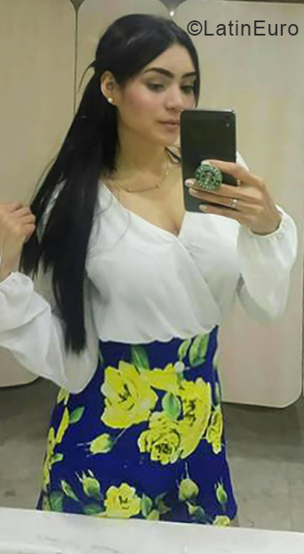 Date this fun Venezuela girl Karol from Puerto La Cruz VE1934