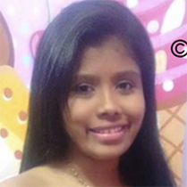 Date this delightful Colombia girl YORLEDYS from barranquilla CO24449