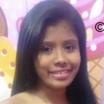 attractive Colombia girl YORLEDYS from Barranquilla CO24449