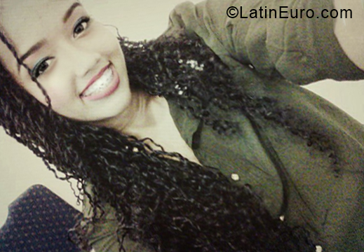 Date this hot Brazil girl BRUNA from Porto Velho BR10682