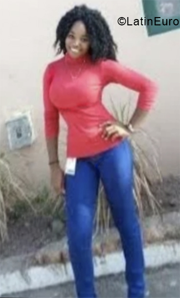 Date this delightful Jamaica girl Sasha from Kingston JM2600