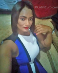 pretty Dominican Republic girl Elisa from Santiago DO33290