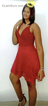 lovely Dominican Republic girl Michelle from Santo Domingo DO33299