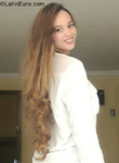 foxy Colombia girl Alejandra from Valledupar CO24465