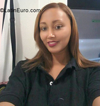 beautiful Dominican Republic girl Mery from Santo Domingo DO33333