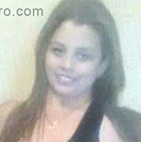 Date this hot Venezuela girl Aure from Coro VE1953