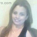 beautiful Venezuela girl Aure from Coro VE1953