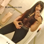 foxy Argentina girl Luli from Cordoba AR163