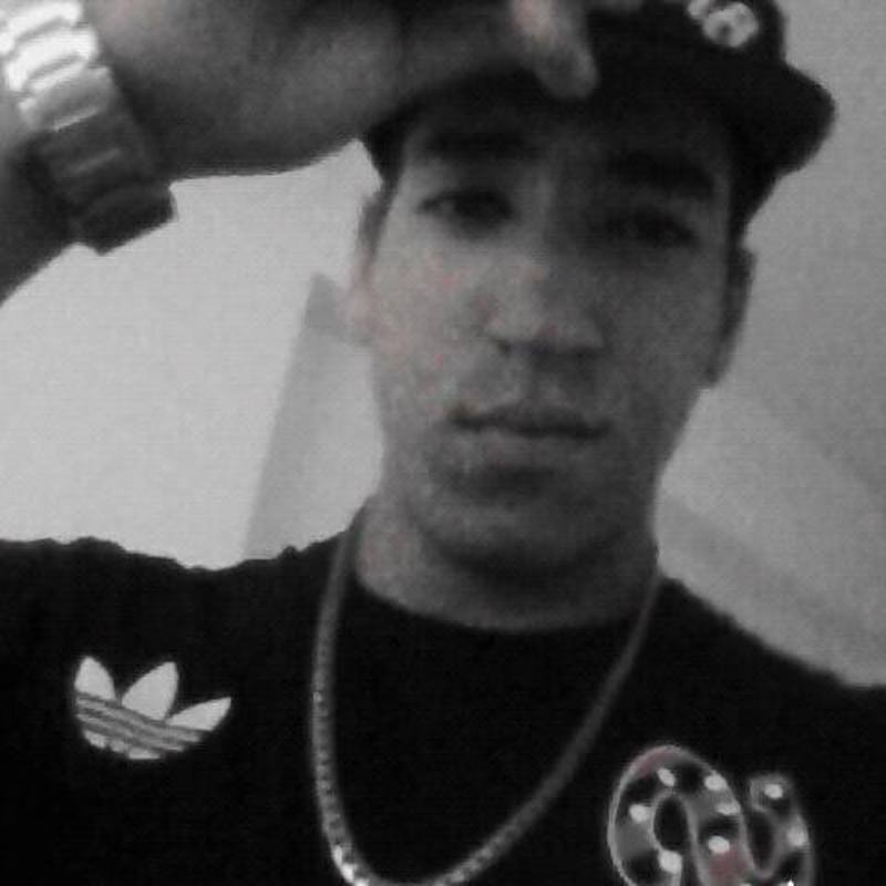 Date this stunning Peru man Jerom from Iima PE1310