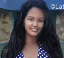 Date this tall Venezuela girl Fanny from Caracas VE1955