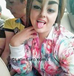 nice looking Venezuela girl Grecia from Merida VE1956