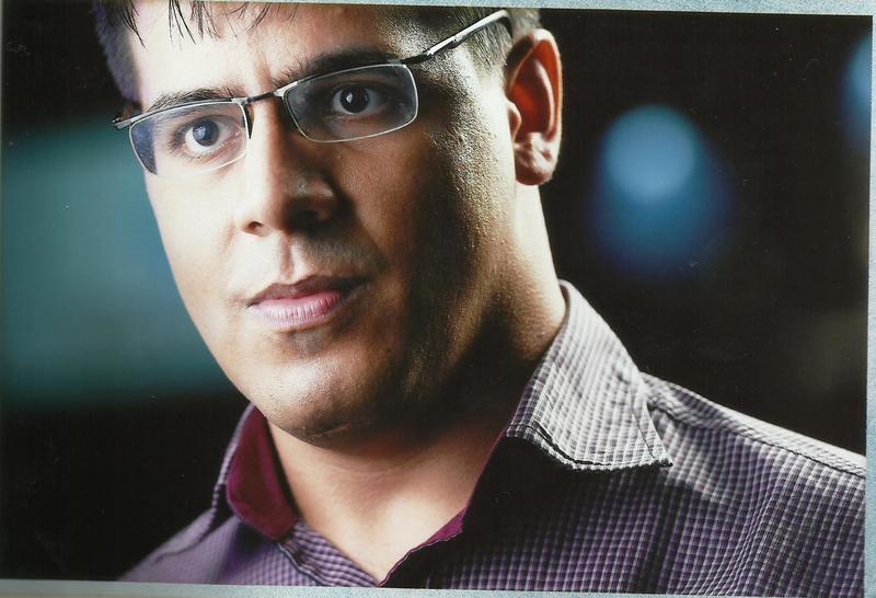 Date this delightful Brazil man TALES from São Paulo BR10702