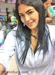 charming Colombia girl Kelly from Barranquilla CO24516