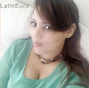 Date this hard body Dominican Republic girl MARIA from Santo Domingo DO33363
