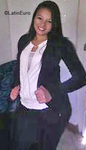 nice looking Colombia girl Alejandra from Medellin CO24543