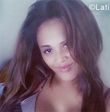 Date this stunning Dominican Republic girl Maria from San Pedro De Macoris DO33384