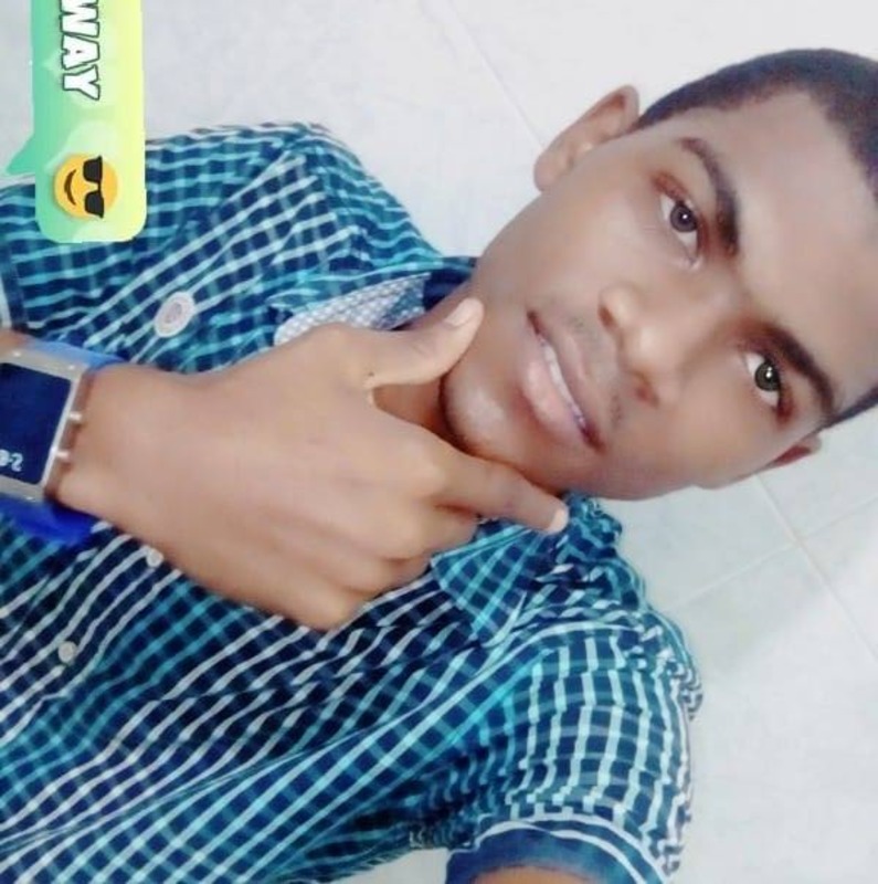 Date this exotic Colombia man Andres samir from Turbo CO24548