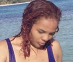 red-hot Dominican Republic girl Yaneira from San Pedro De Macoris DO33386