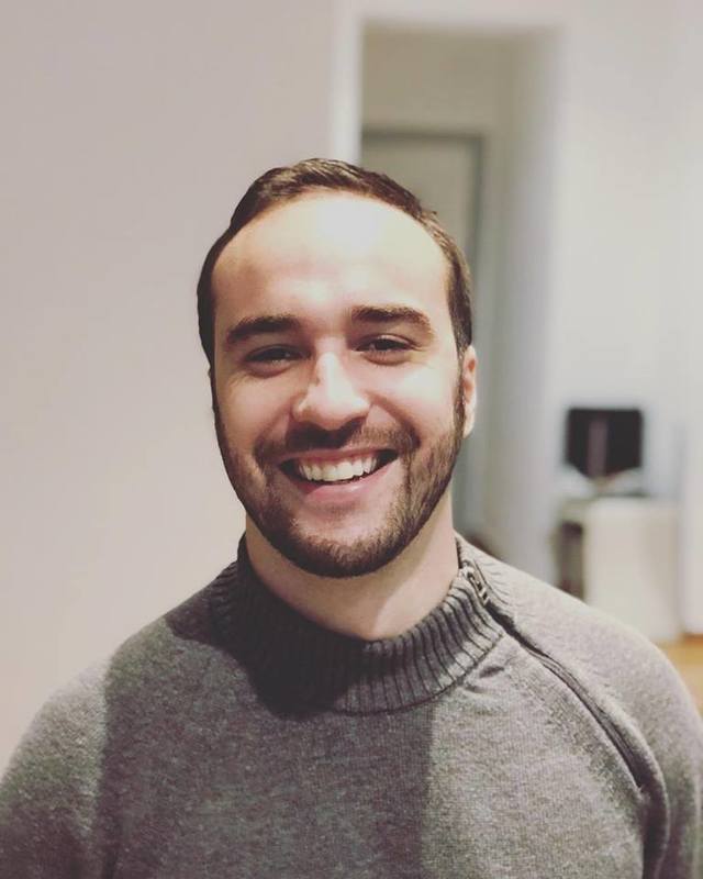 Date this georgeous Brazil man Pietro from Recife BR10718