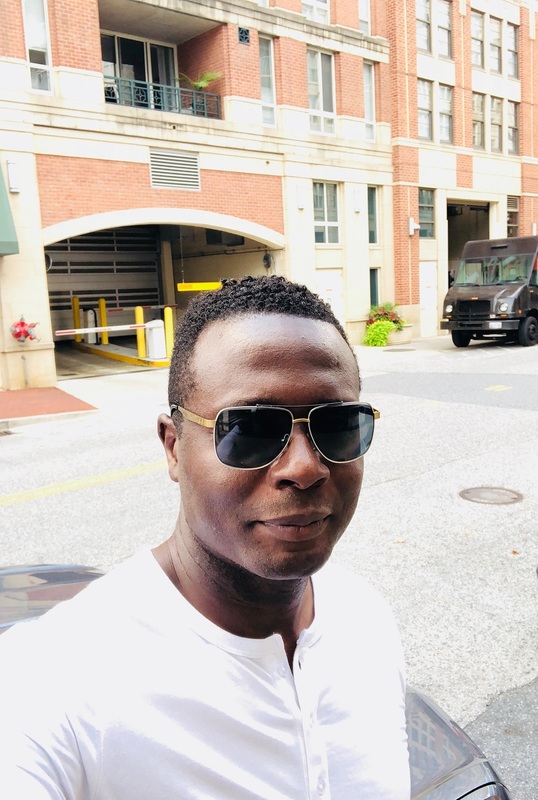 Date this tall United States man Kody from Bowie US19638