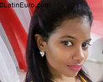 delightful Dominican Republic girl Maria from Santo Domingo DO33484