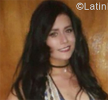 Date this pretty Venezuela girl Emm from Maracaibo VE2001
