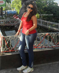 delightful Colombia girl Alejandra from Pereira CO24609