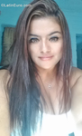 foxy Colombia girl Elena from Medellin CO24613