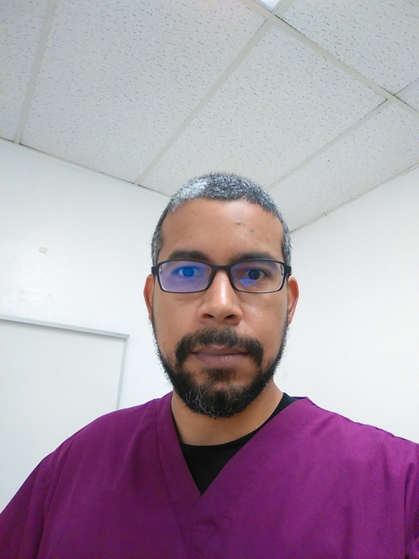 Date this stunning Puerto Rico man I.DL from Caguas PR190