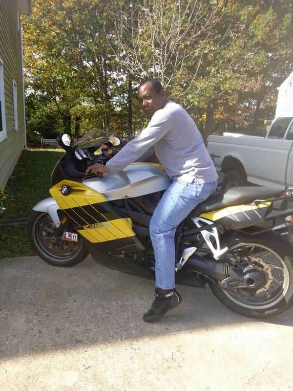 Date this gorgeous United States man Lamcl from Culpeper US19649