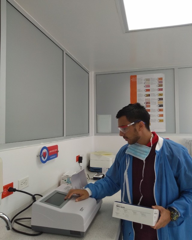 Date this funny Colombia man LATINBOYS from Bogota CO24617