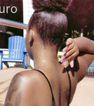 young Colombia girl Paula from Medellin CO24618