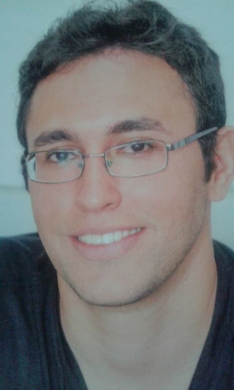 Date this athletic Brazil man KUKIS from Salvador BR10725