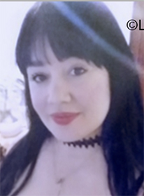 Date this foxy Dominican Republic girl Victoria from Santo Domingo DO33524