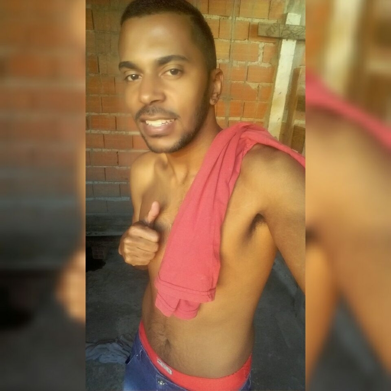 Date this good-looking Brazil man Christian from Sao Paulo BR10726