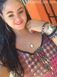 fun Dominican Republic girl YENIFER from Santo Domingo DO33531
