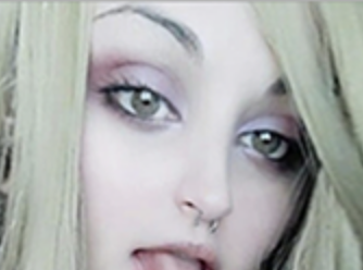 Date this charming Argentina girl Eva from Buenos Aires AR171