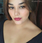 passionate Dominican Republic girl Leticia from Moca DO33542