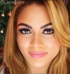 young Colombia girl Blanca from Cartagena CO24644